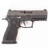 SIG SAUER P320 9MM LUGER (9x19 PARA) - 2 of 3