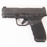 SPRINGFIELD ARMORY HELLCAT PRO 9MM LUGER (9x19 PARA) - 1 of 3