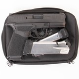 SPRINGFIELD ARMORY HELLCAT PRO 9MM LUGER (9x19 PARA) - 3 of 3