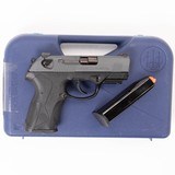 BERETTA PX4 STORM
9MM LUGER (9x19 PARA) - 3 of 3