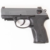 BERETTA PX4 STORM
9MM LUGER (9x19 PARA) - 1 of 3