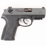 BERETTA PX4 STORM
9MM LUGER (9x19 PARA) - 2 of 3
