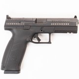 CZ P-10 F 9MM LUGER (9x19 PARA) - 2 of 2