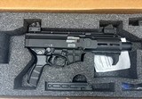CZ-USA SCORPION 3+ MICRO 9MM LUGER (9X19 PARA) - 1 of 3