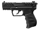 Walther PD380 Black .380 ACP - 1 of 1