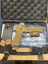 SIG SAUER M17X 9MM LUGER (9X19 PARA) - 3 of 3