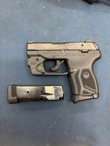 RUGER LCP MAX .380 ACP - 1 of 3