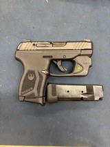 RUGER LCP MAX .380 ACP - 2 of 3