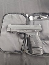 Springfield Armory XD-S Mod.2 OSP 9MM LUGER (9X19 PARA) - 2 of 3