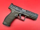 WALTHER ARMS PDP OR 9MM LUGER (9X19 PARA) - 1 of 3