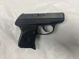 RUGER LCP .380 ACP - 1 of 3