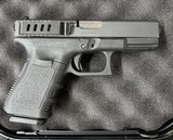 GLOCK G19 GEN 9MM LUGER (9X19 PARA) - 2 of 3