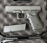 GLOCK G19 GEN 9MM LUGER (9X19 PARA)