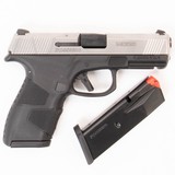 MOSSBERG MC2C 9MM LUGER (9x19 PARA) - 3 of 3