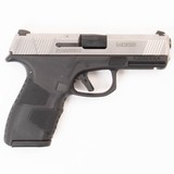 MOSSBERG MC2C 9MM LUGER (9x19 PARA) - 2 of 3