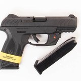 RUGER SECURITY-9 9MM LUGER (9x19 PARA) - 3 of 3