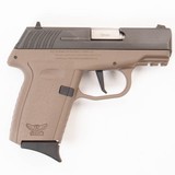SCCY CPX-2 9MM LUGER (9x19 PARA) - 2 of 2