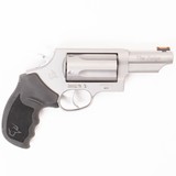 TAURUS 4510 THE JUDGE .45 LC/.410 GA - 2 of 2