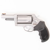 TAURUS 4510 THE JUDGE .45 LC/.410 GA - 1 of 2