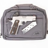 KIMBER STAINLESS PRO CARRY II .45 ACP - 3 of 3