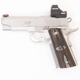 KIMBER STAINLESS PRO CARRY II .45 ACP - 1 of 3