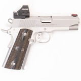 KIMBER STAINLESS PRO CARRY II .45 ACP - 2 of 3