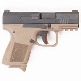 CANIK METE MC9 9MM LUGER (9x19 PARA) - 2 of 3