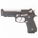 LANGDON TACTICAL 92G ELITE LTT 9MM LUGER (9x19 PARA) - 1 of 3