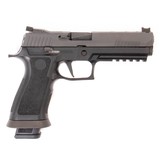 SIG SAUER P320 XFIVE 9MM LUGER (9x19 PARA) - 2 of 3