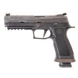 SIG SAUER P320 XFIVE 9MM LUGER (9x19 PARA) - 1 of 3