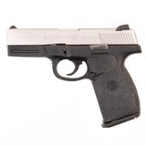 SMITH & WESSON SW40VE .40 S&W - 1 of 3