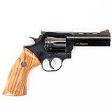 DAN WESSON FIREARMS 15-4HV .357 MAG - 2 of 3