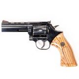 DAN WESSON FIREARMS 15-4HV .357 MAG - 1 of 3