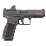 CANIK METE SFT 9MM LUGER (9x19 PARA) - 2 of 3