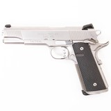 SPRINGFIELD ARMORY MODEL 1911-A1 TRP TACTICAL .45 ACP