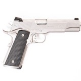 SPRINGFIELD ARMORY MODEL 1911-A1 TRP TACTICAL .45 ACP - 2 of 3