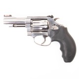 SMITH & WESSON 63-5 .22 LR - 1 of 3