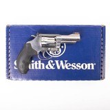 SMITH & WESSON 63-5 .22 LR - 3 of 3