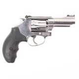 SMITH & WESSON 63-5 .22 LR - 2 of 3