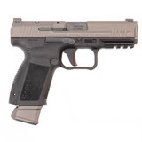 CANIK METE SF 9MM LUGER (9x19 PARA) - 2 of 3