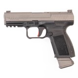 CANIK METE SF 9MM LUGER (9x19 PARA) - 1 of 3