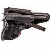 MAUSER P.38 9MM LUGER (9x19 PARA) - 3 of 3