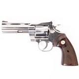 COLT PYTHON .357 .357 MAG - 1 of 2