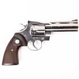 COLT PYTHON .357 .357 MAG - 2 of 2