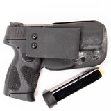 TAURUS G2C 9MM LUGER (9x19 PARA) - 3 of 3