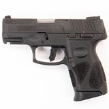 TAURUS G2C 9MM LUGER (9x19 PARA) - 1 of 3