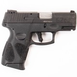 TAURUS G2C 9MM LUGER (9x19 PARA) - 2 of 3