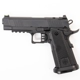 MAC (MILITARY ARMAMENT CORP.) MAC 9 DS 9MM LUGER (9x19 PARA) - 1 of 3