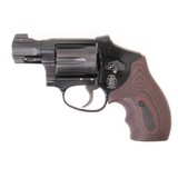 SMITH & WESSON MODEL 432-UC .32 H&R MAG - 1 of 2