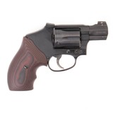 SMITH & WESSON MODEL 432-UC .32 H&R MAG - 2 of 2